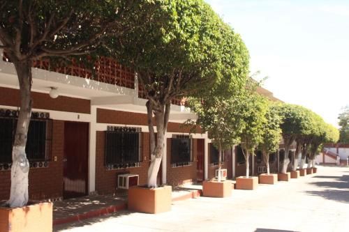 Hotel Photo 9