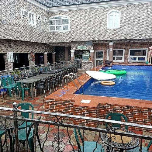صورة الفندق 1