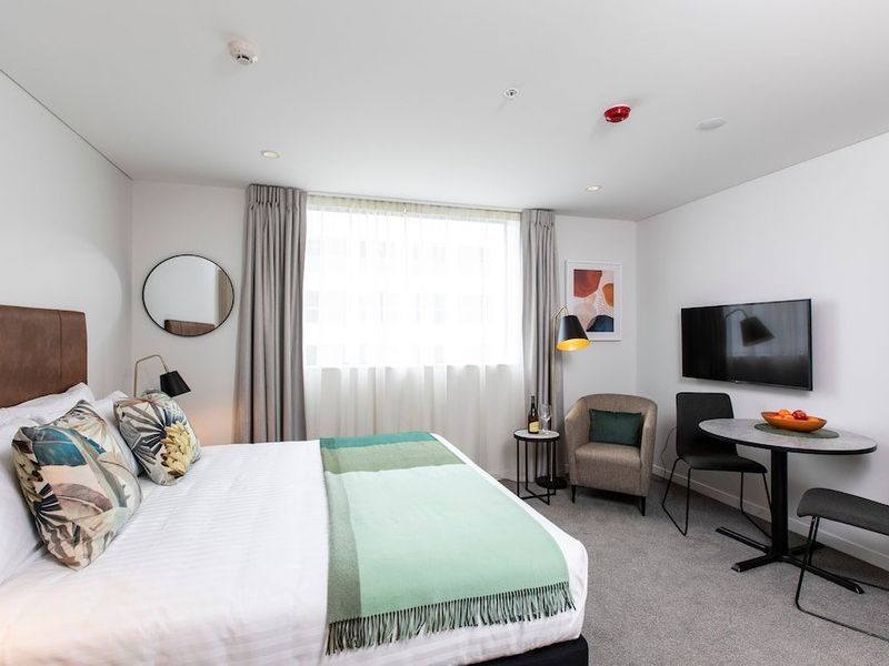 Hotel Photo 8
