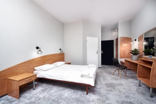 Hotel Photo 11