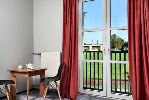 Hotel Photo 14