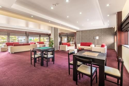 Hotel Photo 22