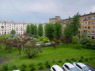 Апартаменты у Нарвских ворот
