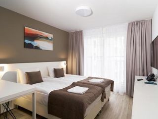 Ramada Plaza by Wyndham Saint Petersburg