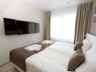 Ramada Plaza by Wyndham Saint Petersburg