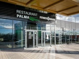 Ramada Plaza by Wyndham Saint Petersburg