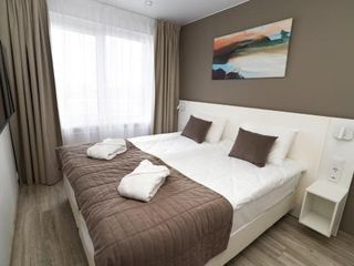 Ramada Plaza by Wyndham Saint Petersburg