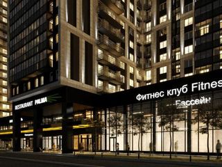 Ramada Plaza by Wyndham Saint Petersburg