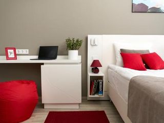 Ramada Plaza by Wyndham Saint Petersburg