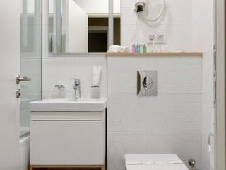Ramada Plaza by Wyndham Saint Petersburg