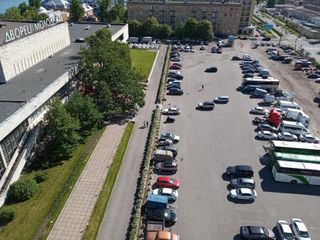 Отель ЛДМ Ретро 8 этаж