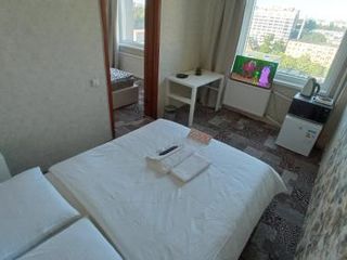 Отель ЛДМ Ретро 8 этаж