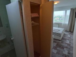 Отель ЛДМ Ретро 8 этаж