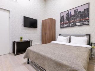 Апартаменты Welcome Home Кирочная 8Б