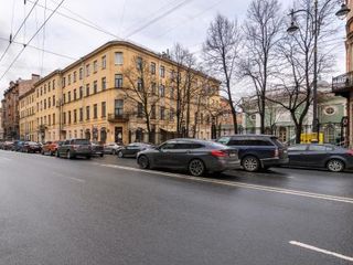 Апартаменты Welcome Home Кирочная 8Б