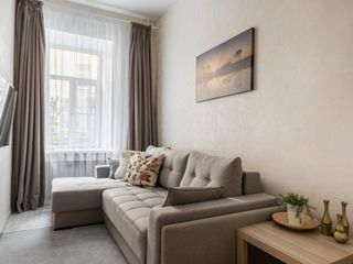 Letyourflat Apartments "Santorini"