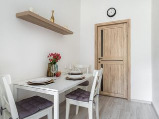 Letyourflat Apartments "Santorini"
