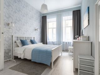 Letyourflat Apartments "Santorini"