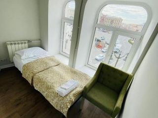 HOSTEL Coriolis Nevsky