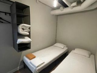 HOSTEL Coriolis Nevsky