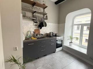 HOSTEL Coriolis Nevsky