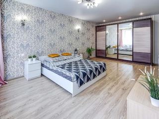 Apartaments in the Royal Capital