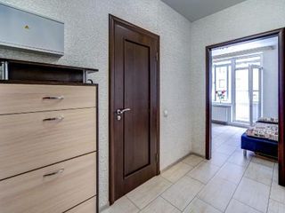 Apartaments in the Royal Capital