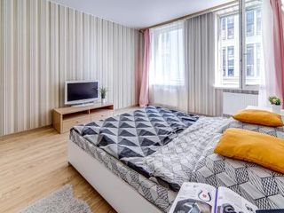 Apartaments in the Royal Capital