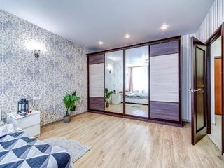 Apartaments in the Royal Capital