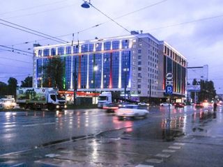 Апартаменты у метро Площадь Мужества
