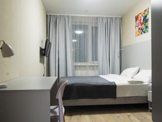 Апартаменты у метро Площадь Мужества