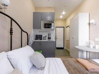 Guests Love on Fontanka