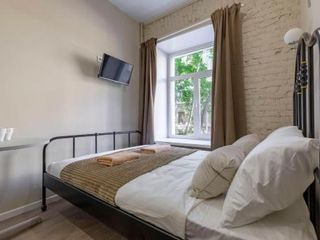 Guests Love on Fontanka