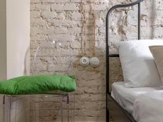 Guests Love on Fontanka