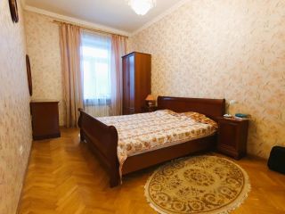 3 комнатная квартира