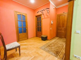 3 комнатная квартира