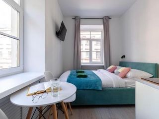 Апарт-отель Port Comfort by the Griboedov