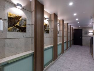 Апарт-отель Port Comfort by the Griboedov