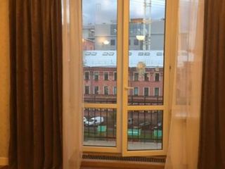 Квартира на Горьковской