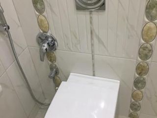 Квартира на Горьковской