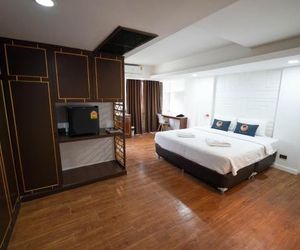 RoomQuest Ladprao Soi 1 Bangkok Thailand