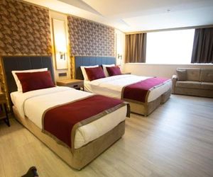 Beşiktaş Serenity Hotel Istanbul Turkey