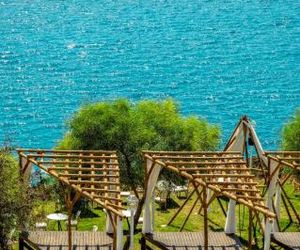Lucky Monkey Hotel Antalya Turkey