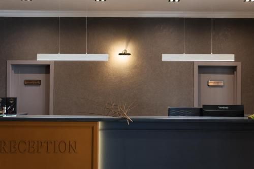 Hotel Photo 9