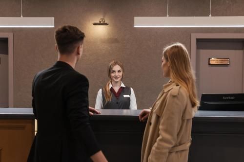 Hotel Photo 10