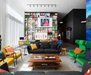 citizenM Los Angeles Downtown Los Angeles United States