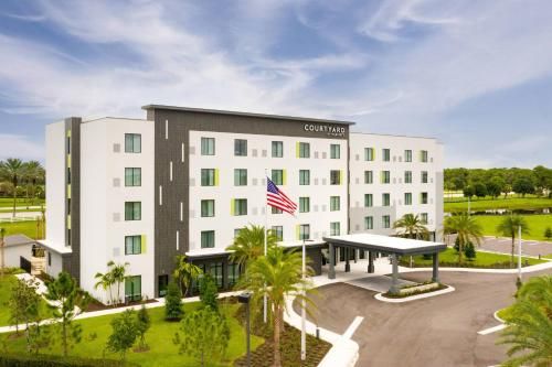 Photo of Courtyard by Marriott Port St. Lucie Tradition