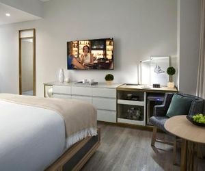 The Central At 5Th By Hilton Club New York City United States