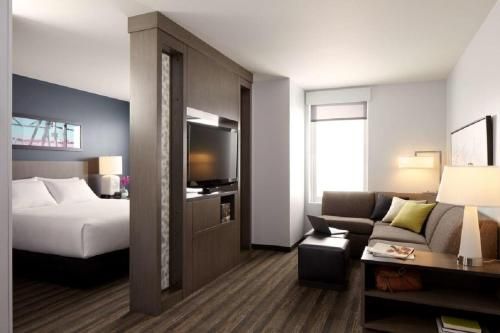 Hyatt House Allentown-Lehigh Valley