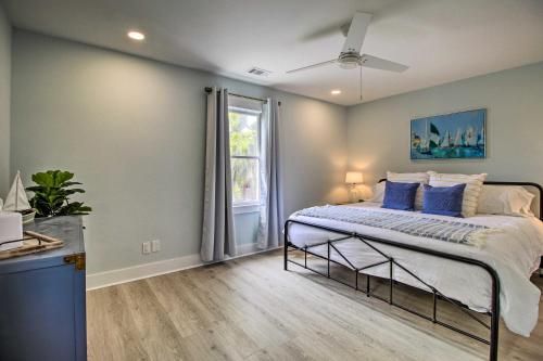 Photo of NEW! Fully Renovated 2 Bed 2 Bath Apartment in Downtown Beaufort